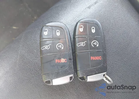 2014 Jeep Grand Cherokee Limited z USA, uszkodzony, nr VIN 1C4RJFBG2EC226502